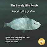The Lonely Nile Perch: Don't Judge A Fish By Its Cover in English and Arabic 
