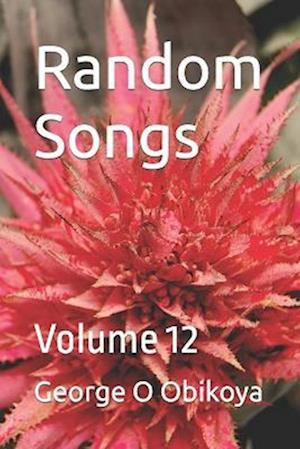 Random Songs : Volume 12