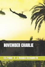 NOVEMBER CHARLIE 