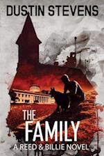 The Family: A Suspense Thriller 