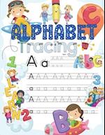 Alphabet Tracing 
