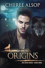 Origins: The Seven Series Book 3 