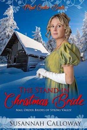 The Stand-In Christmas Bride