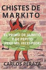 Chistes de Markito