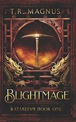 Blightmage: A Progression/Cultivation Epic 