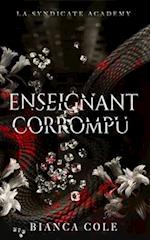 Enseignant Corrompu