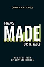 Finance Made Sustainable