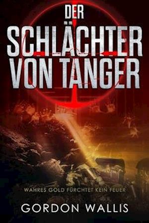 Der Schlächter von Tanger