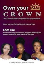 Own your Crown 