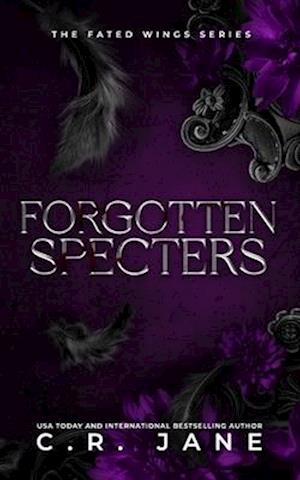 Forgotten Specters: The Fated Wings Series Book 2