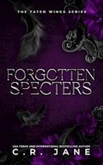 Forgotten Specters: The Fated Wings Series Book 2 