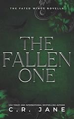 The Fallen One: The Fated Wings Series Book 3 