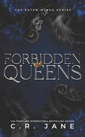 Forbidden Queens: The Fated Wings Series Book 4