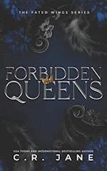 Forbidden Queens: The Fated Wings Series Book 4 