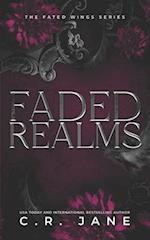 Faded Realms: The Fated Wings Series Book 5 