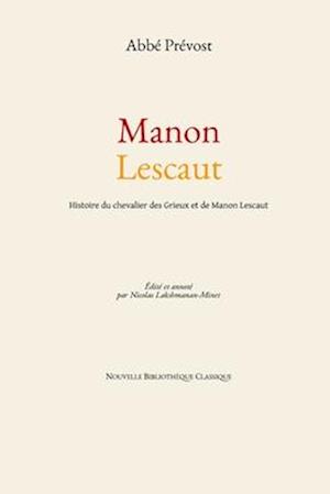 Manon Lescaut