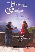 Les Histoires vraies de Georges, Berger au Pays des Merveilles