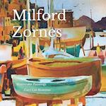 Milford Zornes: Watercolor Paintings 