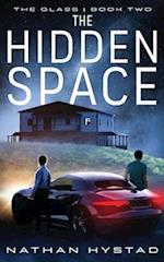 The Hidden Space (The Glass Book Two) 