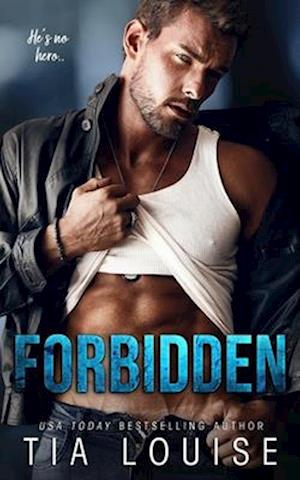 Forbidden: A professor-student romance.