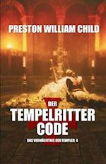 Der Tempelritter Code