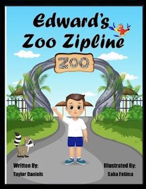 Edward's Zoo Zipline