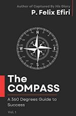 THE COMPASS: A 360 Degrees Guide to Success 