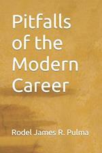 Pitfalls of the Modern Career 