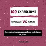 100 Expressions Arabe - Français