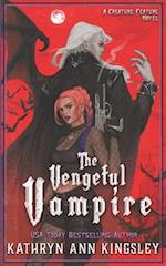 The Vengeful Vampire 