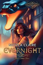 Evernight (Kindred, Book 13) 