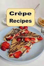 Crepe Recipes 