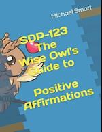 SDP-123 The Wise Owl's Guide to Positive Affirmations 