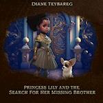 Princess Lily and the Search For Her Missing Brother