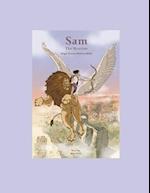 Sam- The Warrior: The Journey of Protagonist Sam 