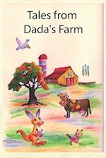 Tales from Dada's Farm 