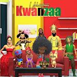 Urbantoons Kwanzaa 