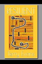 Resilient: A memoir 