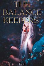 The Balance Keepers 