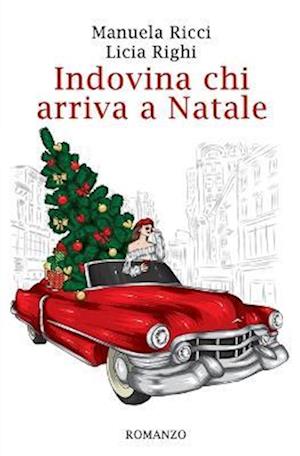 Indovina chi arriva a Natale