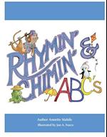 Rhymin' & Chimin' ABC's 