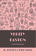 Verity Easton 