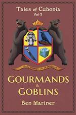 Gourmands and Goblins 