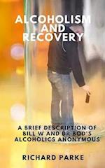 Alcoholism and Recovery 