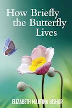 How Briefly the Butterfly Lives 