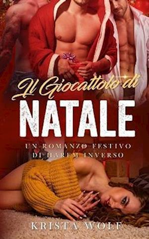 Il Giocattolo di Natale