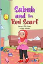 Sabah and the Red Scarf 