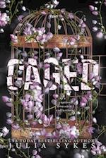 Caged: A Captive Romance Collection 