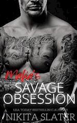 Mafia's Savage Obsession 