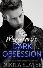 Mercenary's Dark Obsession 